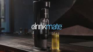 Drinkmate Bar Series Episode 4 [upl. by Adnylam]