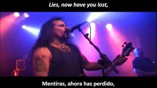 Deicide  Scars Of The Crucifix Subtitulos Español Lyrics [upl. by Pippa182]