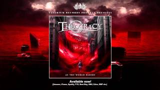 Theocracy  Nailed OFFICIAL AUDIO [upl. by Adina]