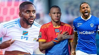 Coupe du monde 2022 Qualification des léopards début d’une forte mobilisation à Kinshasa [upl. by Croteau427]