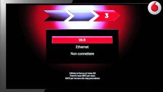 Vodafone Tv Solution  Unboxing e Installazione [upl. by Niroc]