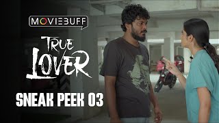 Lover  Sneak Peek 03  Manikandan  Sri Gouri Priya  Kanna Ravi  Sean Roldan  Prabhuram Vyas [upl. by Nnylram]