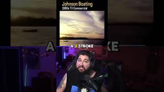 Johnson Boating Commercial [upl. by Dennis746]