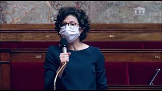 Débats budgétaire  Fiscalité environnementale [upl. by Ut]