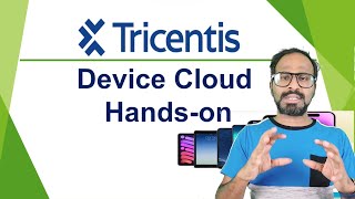 Tricentis Device Cloud Handson  Test Real Smartphones ampTablets  Tosca amp Testim Automation [upl. by Vargas600]