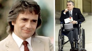 The Dramatic Troubled Life and Sad Final Days of Dudley Moore [upl. by Grounds]