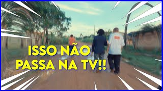 🔥 ISSO NÃO PASSA NA TV resenha realidade portovelho rondonia [upl. by Vachell641]