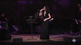 Eleftheria Arvanitaki Live at Carnegie Hall by NGTV [upl. by Rankin126]