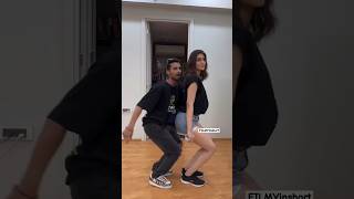 shortsfeed dance Rate Kriti’s moves love the way she’s grooving ❤️😍kritisanon [upl. by Kosak]