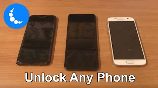 How to Unlock forgotten Passcode on Every Android Phone Samsung Huawei etc [upl. by Jerman456]