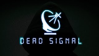 Official Dead Signal Trailer [upl. by Kcireddor]