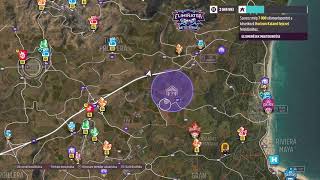 Atlantes De Tula Barn Find LOCATION GUIDE Forza Horizon 5 Atlantes De Tula Barn Find Location FH5 [upl. by Newfeld445]