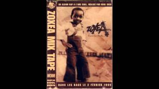 Zoxea  A mon tour dbriller  07  La rue vers le roro feat Busta Flex [upl. by Ardnait61]