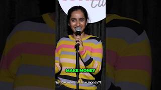 stand up comedy by Urooj Ashfaq comedy youtubeshorts [upl. by Katherina900]