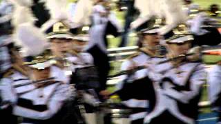 Lyons Township Highschool Marching Band Song [upl. by Rep]