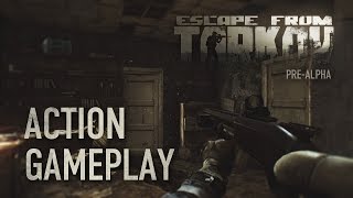 Escape From Tarkov Arena Is Out Now Heres How To Get In And Play [upl. by Ekrub]