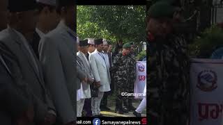 पोखरामा राजा बस्ने रत्न मन्दिर खुल्यो  Ratna Mandir Pokhara  Exclusive [upl. by Areem]