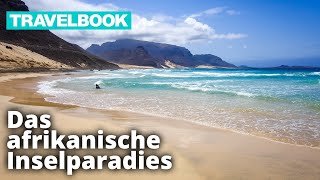 Urlaub auf den Kapverden Das solltest du wissen  TRAVELBOOK [upl. by Asum249]