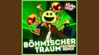 Böhmischer Traum Techno Remix [upl. by Janey]