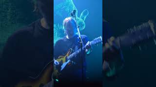 airbag clip thom yorke auckland 2024 [upl. by Ednutabab245]