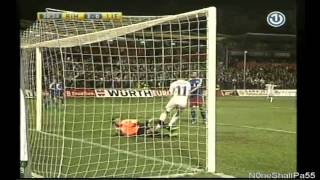 Bosnia and Herzegovina 4  1 Liechtenstein All Goals and Highlights 11th October 2013 [upl. by Hamfurd]