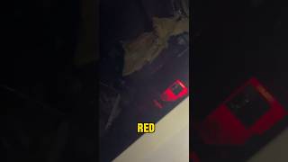 this guy found out the famous RED ROOM in an abandoned building  ￼ scary abandoned abandonded [upl. by Lolly]