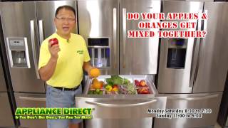 Appliance Direct And Whirlpool [upl. by Dine]