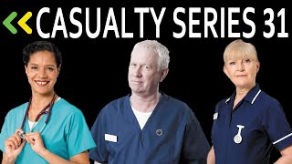 Casualty Series 31 Review [upl. by Sulrac848]