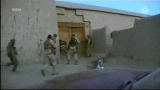 American Special Forces in Afghanistan pt 13 [upl. by Nyllij101]