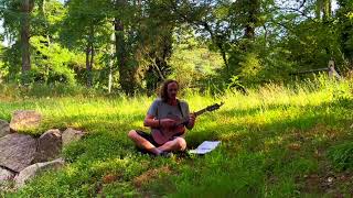 Tom Petty  Wildflowers Acoustic Cover tompetty wildflowers [upl. by Arvo304]