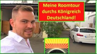 Rundgang durch das Königreich Deutschland Einzige Alternative die uns alle noch retten kann [upl. by Lynd]