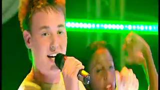 Uniting Nations  You And Me  Live at the BBC on Top of the Pops [upl. by Anor]