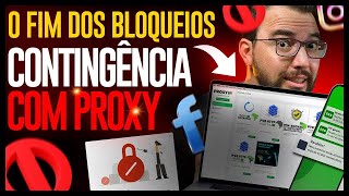 O que é PROXY Para que serve  Servidor VPN e SERVER PROXY GRATIS SIMPLES e RÁPIDO [upl. by Esch164]