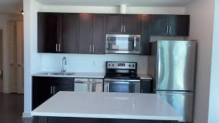 Skyhouse Denver Apartments  Denver  A1 Alt 1608 [upl. by Mahan]