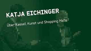 Katja Eichinger Interview [upl. by Kera]