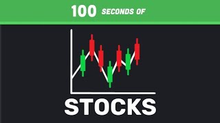 Stocks in 100 Seconds [upl. by Teriann]