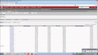 Microstrategy tutorial [upl. by Ytsirc345]