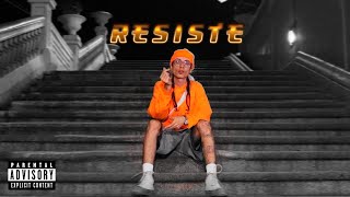 Armas J  Resiste Video Oficial [upl. by Secunda]