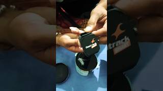 New Fastrack smartwatch Unboxing shorts [upl. by Ahsa429]