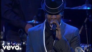 NeYo  Closer Yahoo Live Sets [upl. by Dew]