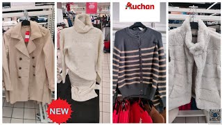 MODE FEMME AUCHAN 👗👗👗👚👚👚 [upl. by Rebmaed]