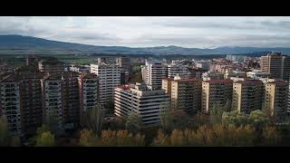 Universidad de Navarra Housing [upl. by Farleigh166]