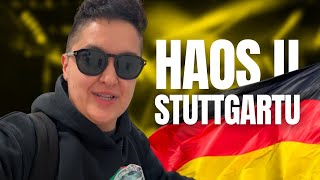 Marija Šerifović  HAOS U STUTTGARTU 149 [upl. by Nailil]