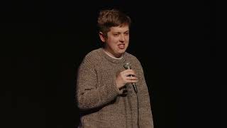 Chortle Student Comedy Award finalist Cormac Sinnott [upl. by Verna]