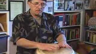 How to Play Conga Drums  Conga Drumming Practice Exercises [upl. by Bliss]