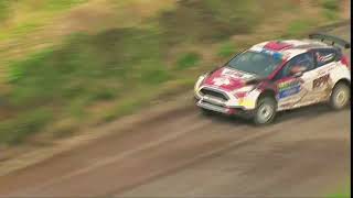 Best of Rally Racing Azores 2024  highlights [upl. by Ivory959]