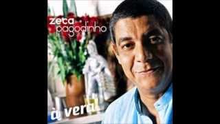 Zeca Pagodinho  Cade Meu Amor [upl. by Rubie112]