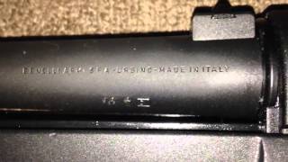 BENELLI NOVA UPGRADES REVIEW [upl. by Yarahs]