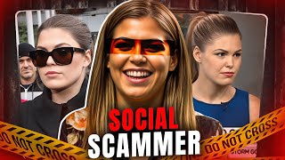 Unmasking Belle Gibson True crime amp Fraud Documentary [upl. by Amiarom966]