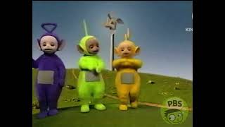 Fake Teletubbies broadcast anomaly incident 1999 [upl. by Annat]